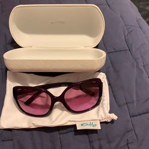 oakley sunglasses